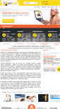 Mobile Screenshot of netgate.cz